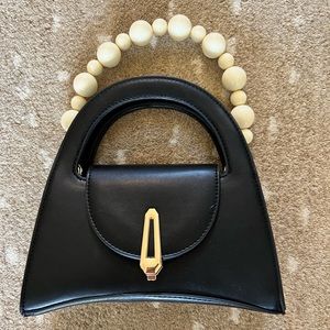 Chic mini purse!